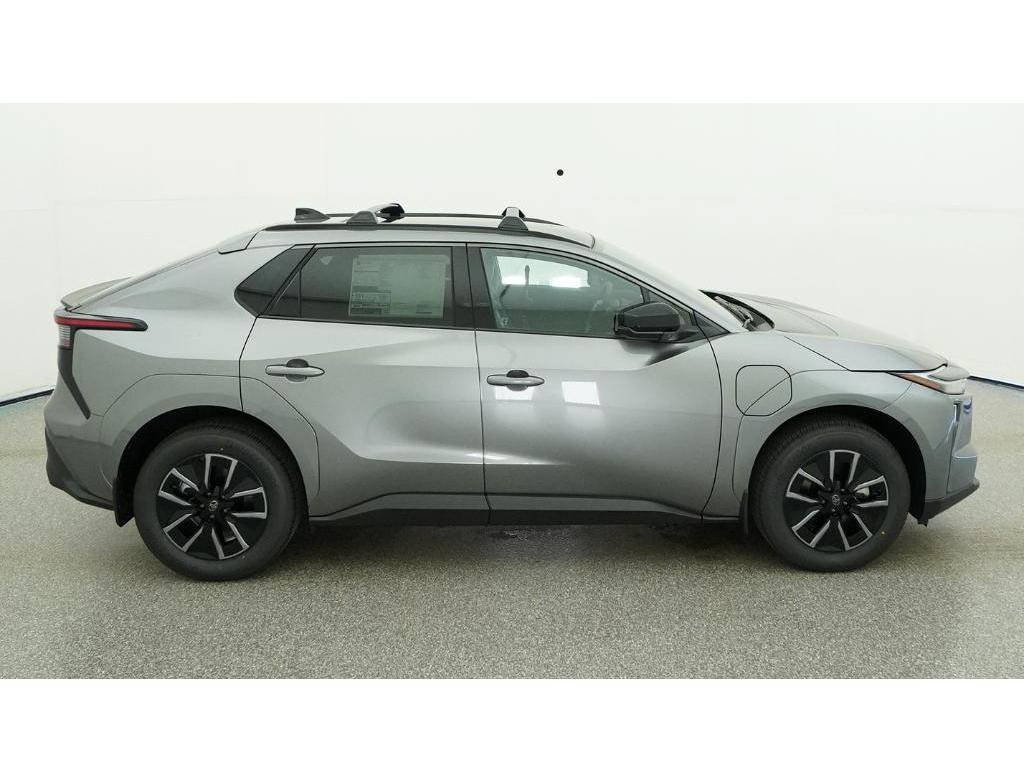 New 2026 Toyota bZ FWD image 11