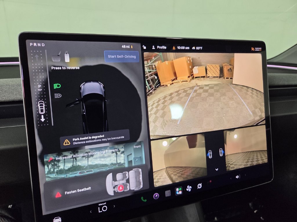 Used 2024 Tesla Model 3 Long Range RWD image 12