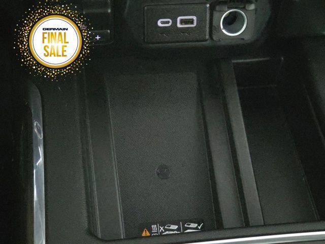 Used 2020 GMC Sierra 1500 AT4 w/ Off-Road Performance Package image 25