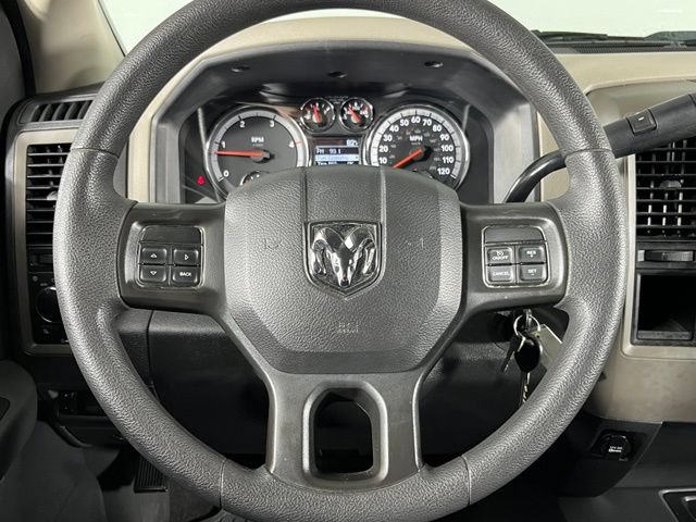 Used 2012 RAM 2500 ST w/ PWR & Remote Entry Group AWD/4WD image 13