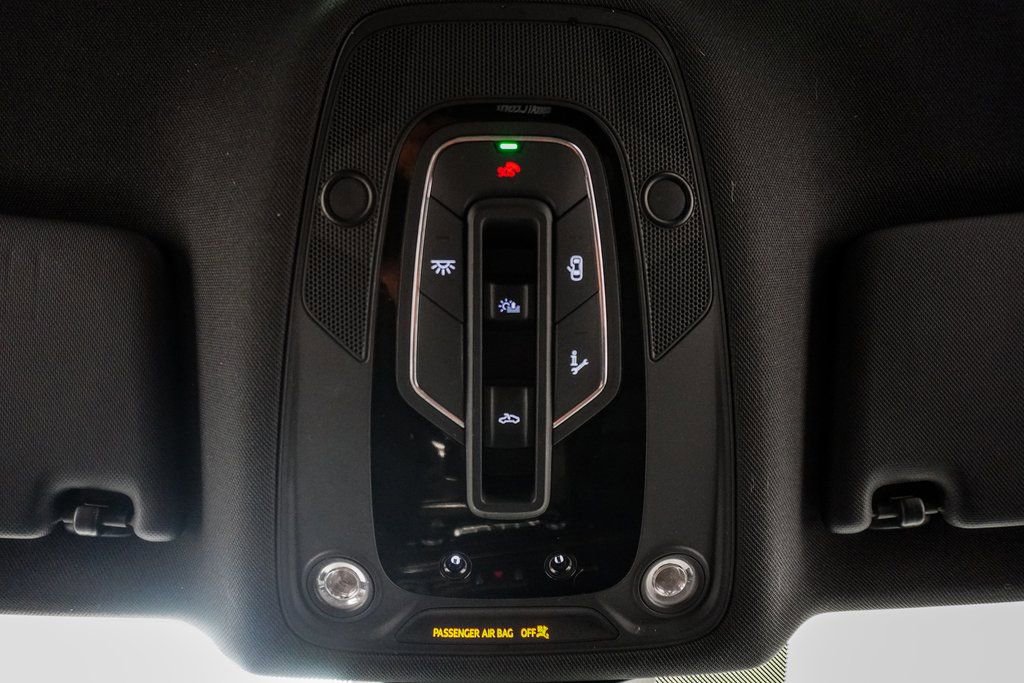 Used 2022 Audi SQ5 Prestige w/ Prestige Package AWD/4WD image 46