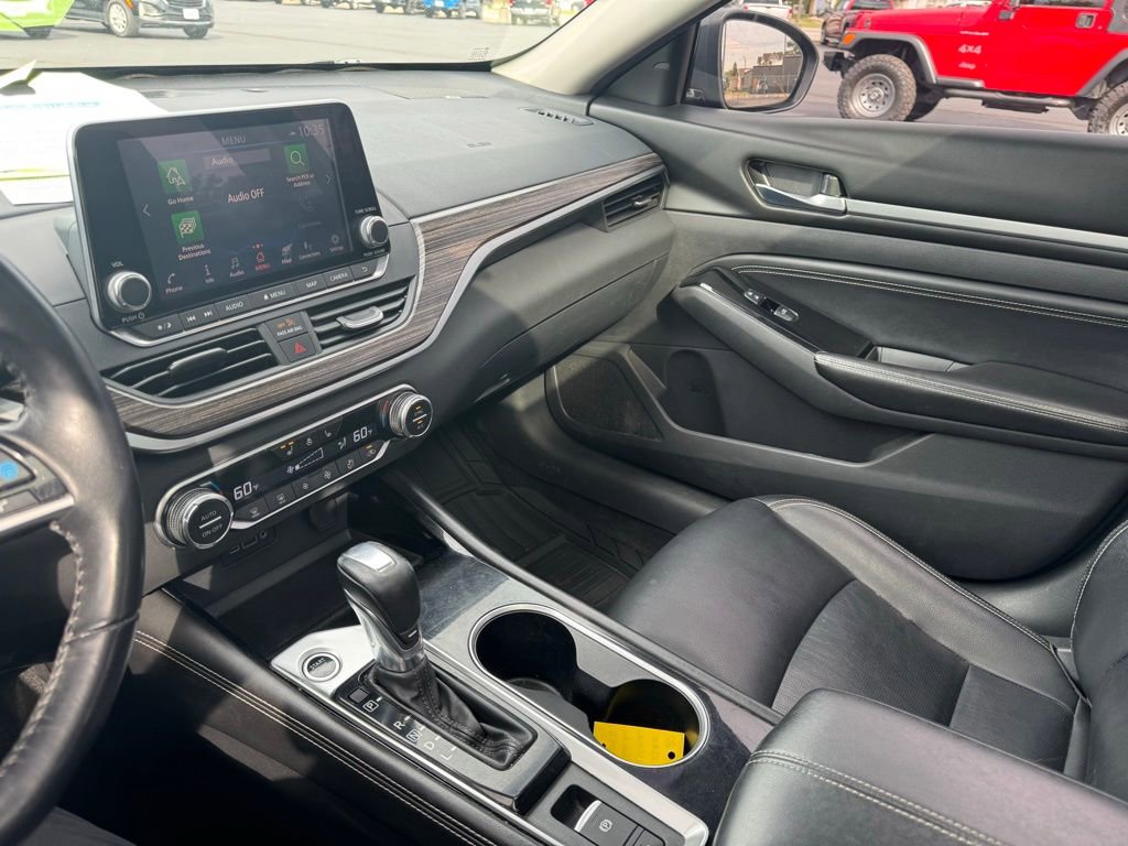 Used 2020 Nissan Altima 2.5 SL image 13