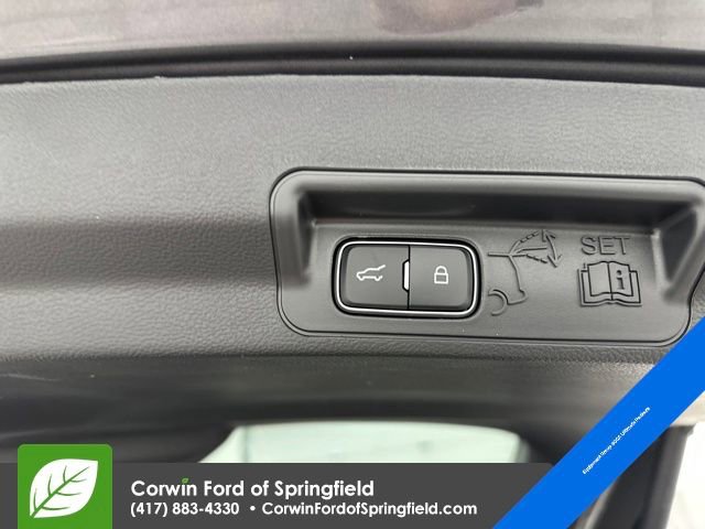 New 2026 Ford Explorer Tremor w/ Tremor Ultimate Package image 21