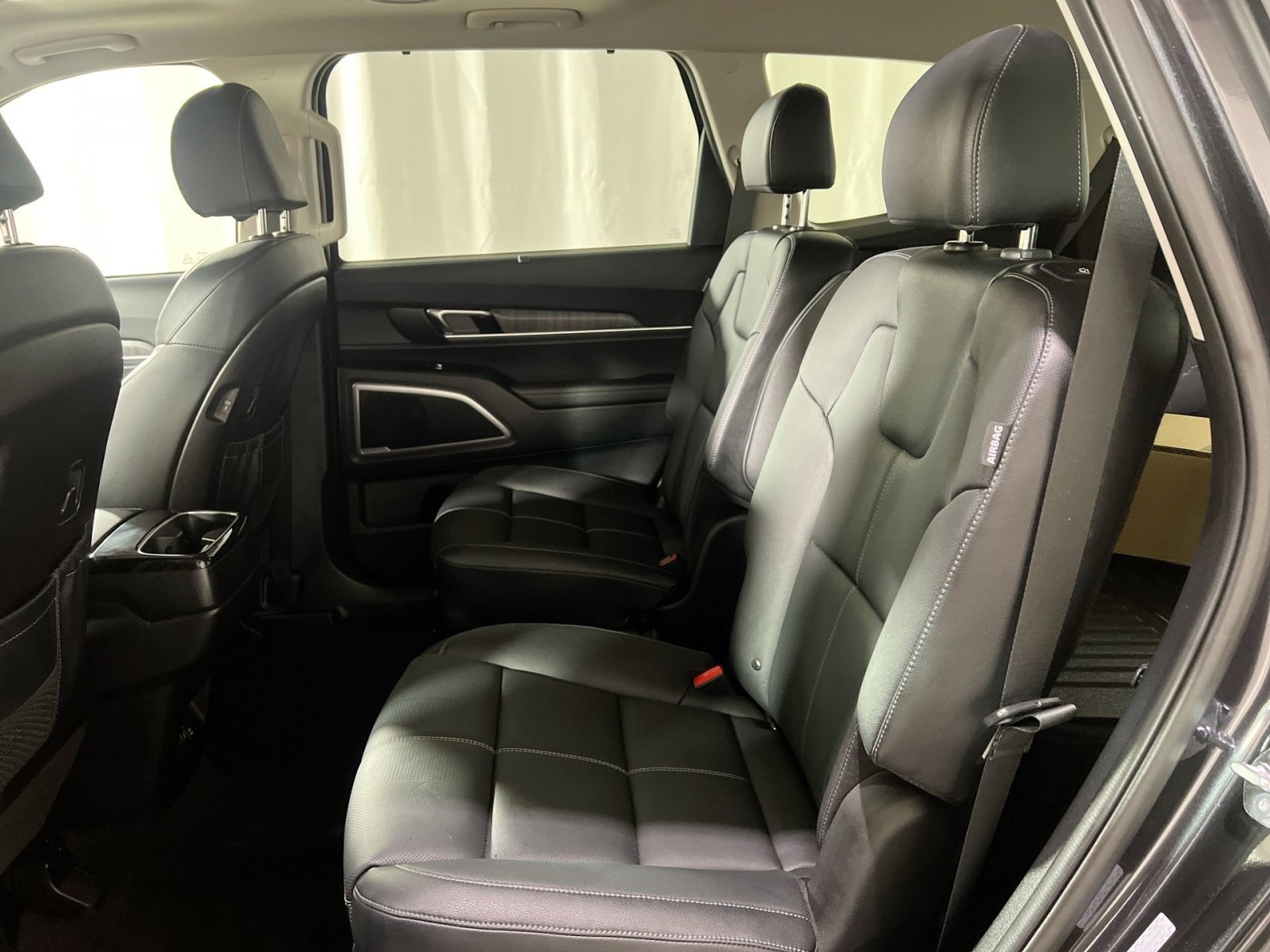 Used 2025 Kia Telluride EX X-Line image 26