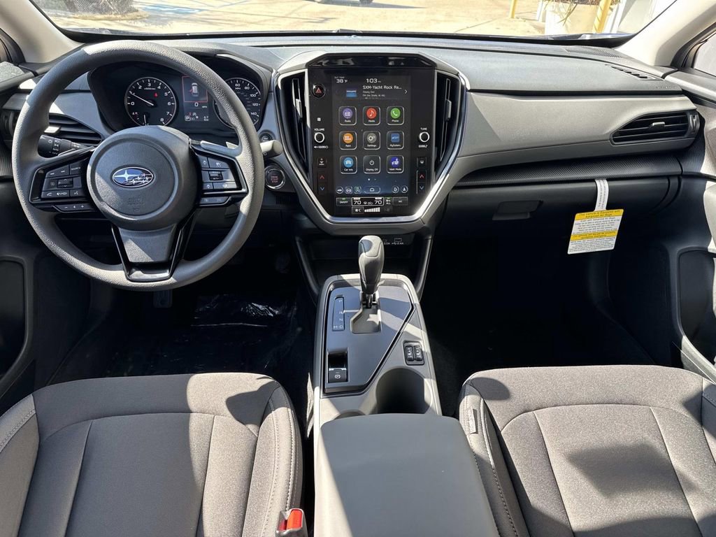 New 2026 Subaru Crosstrek 2.0i Premium image 9