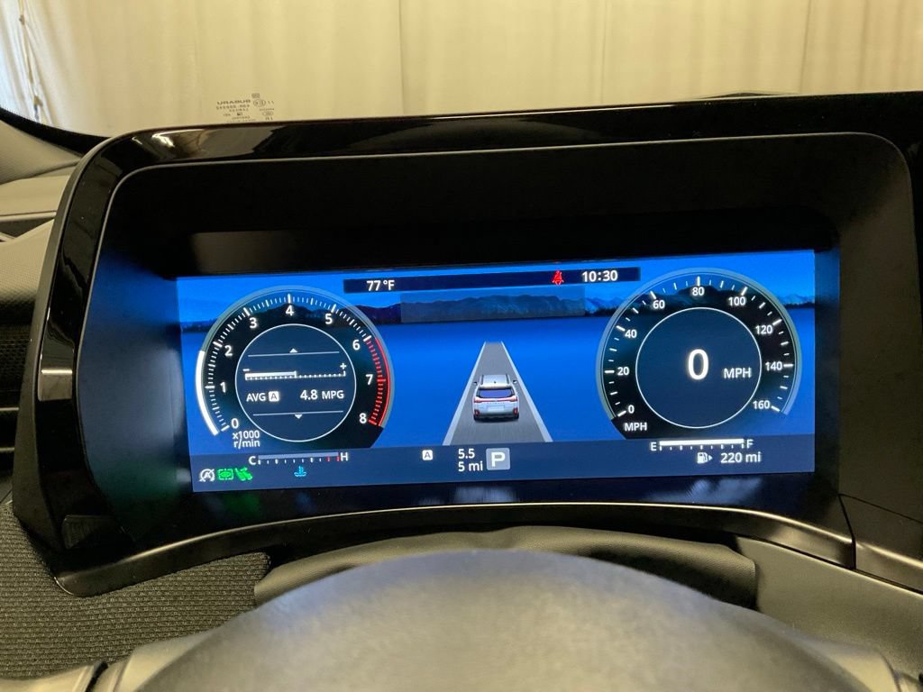 New 2026 Subaru Outback Premium AWD/4WD image 14