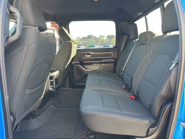 Certified 2021 RAM 1500 Big Horn image 30