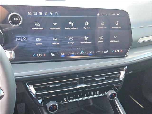 New 2026 Chevrolet Traverse LT w/ Enhanced Driving Package image 12