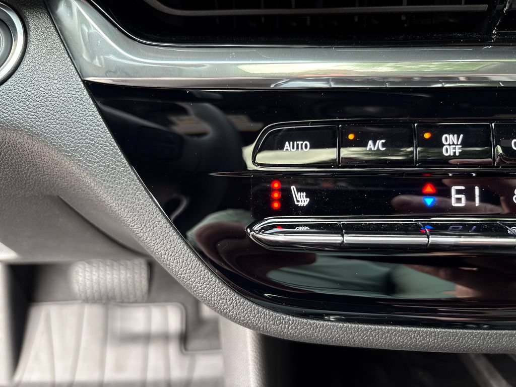 New 2026 Buick Envista Avenir FWD image 22