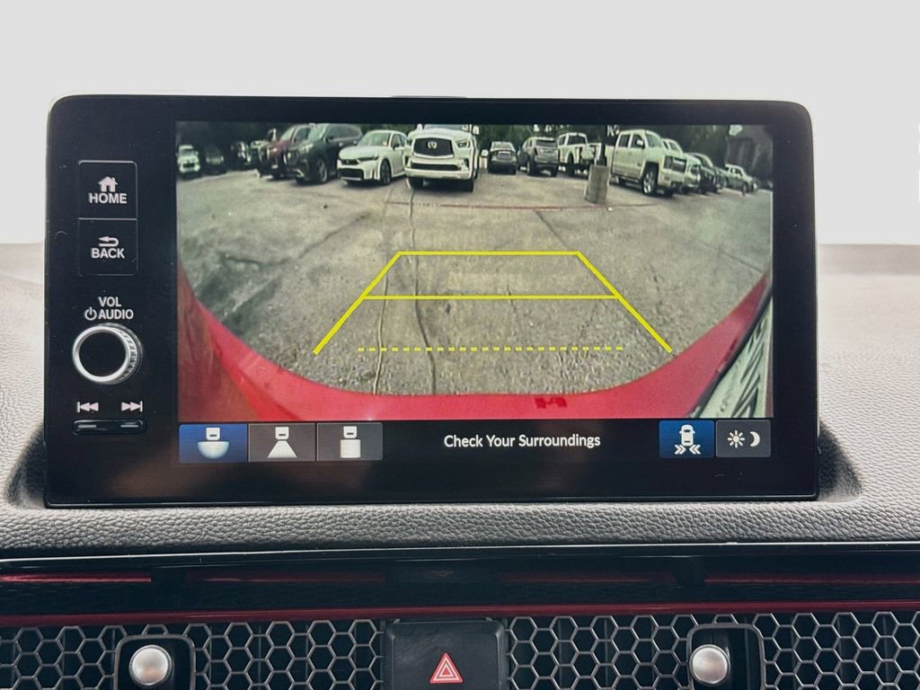 Used 2026 Honda Civic Si image 14
