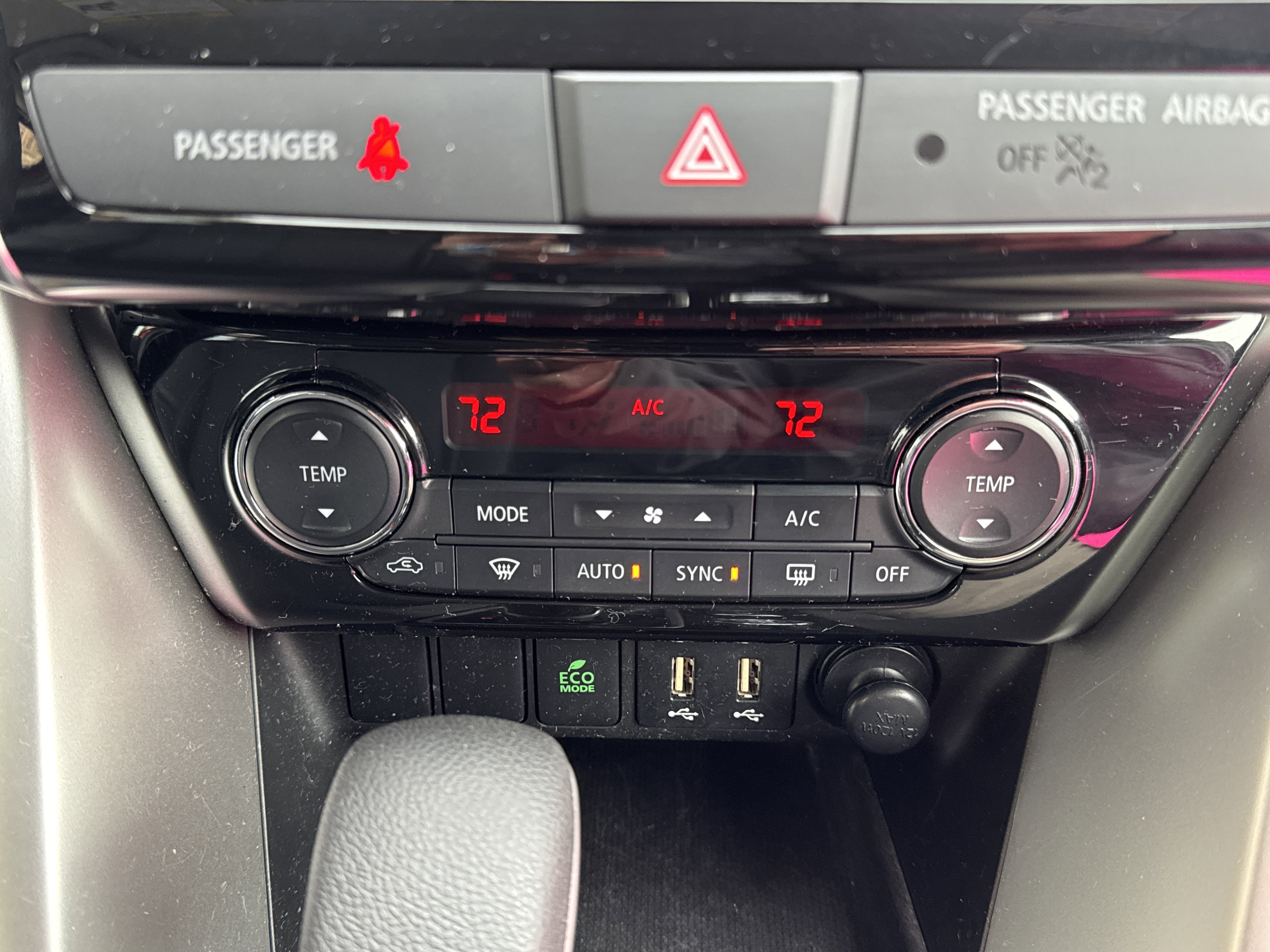 Used 2023 Mitsubishi Eclipse Cross SE image 15