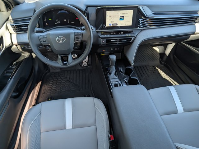 Used 2026 Toyota Camry SE FWD image 19