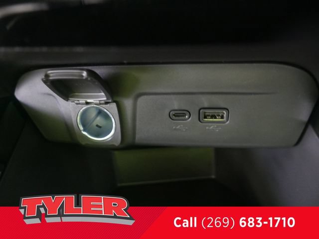 New 2026 Chevrolet Trax LT w/ Driver Confidence Package FWD image 30
