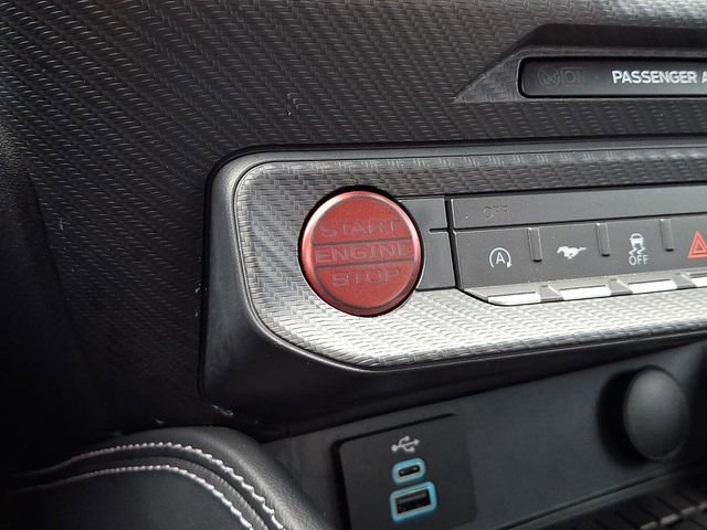 Used 2024 Ford Mustang GT Premium image 22