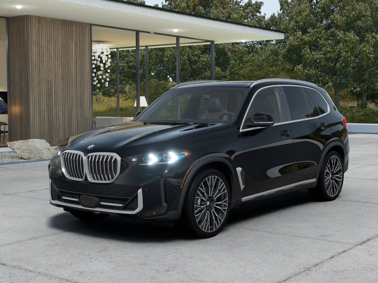 Used 2026 BMW X5 sDrive40i