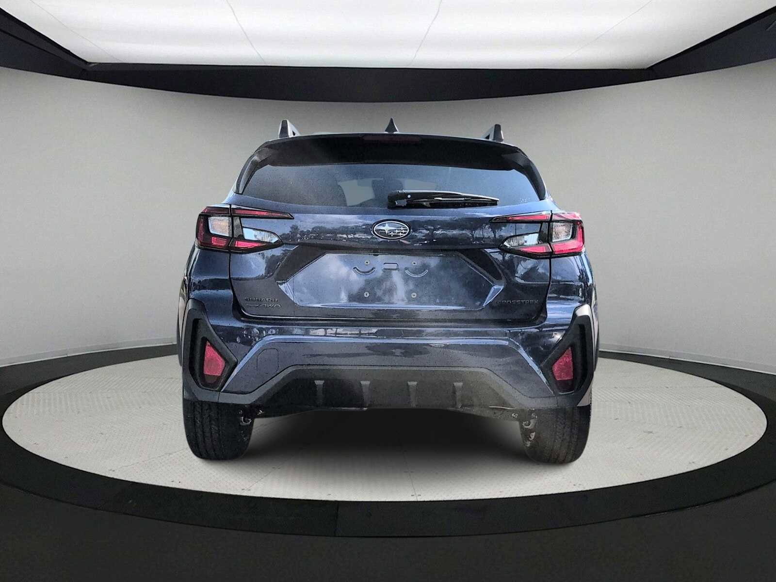 New 2026 Subaru Crosstrek 2.0i Premium AWD/4WD image 7