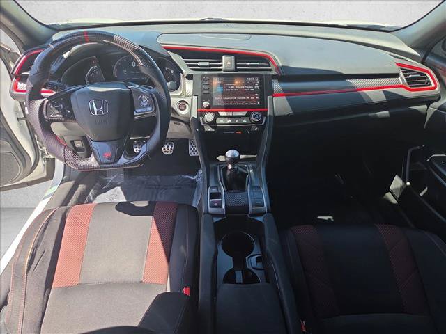 Used 2020 Honda Civic Si image 18