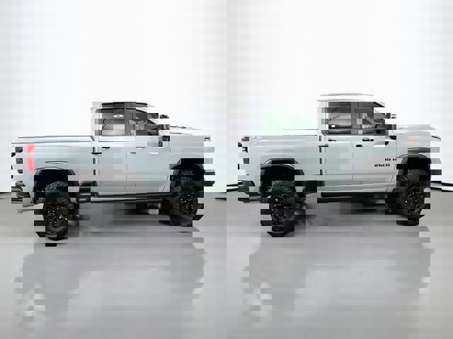 Used 2025 Chevrolet Silverado 2500 ZR2 w/ ZR2 Bison Edition image 11