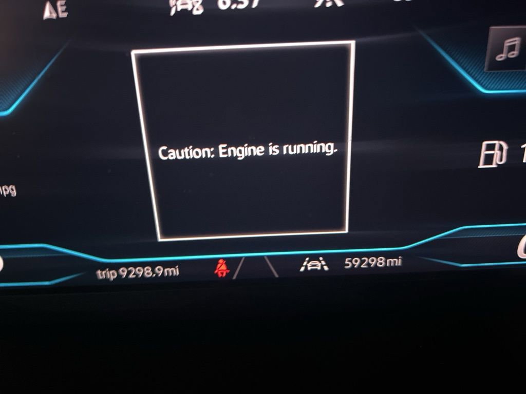 Used 2025 Volkswagen Jetta GLI Autobahn image 10