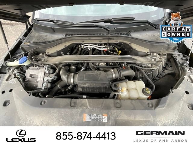 Used 2023 Lincoln Aviator Reserve w/ Equipment Group 201A AWD/4WD image 24