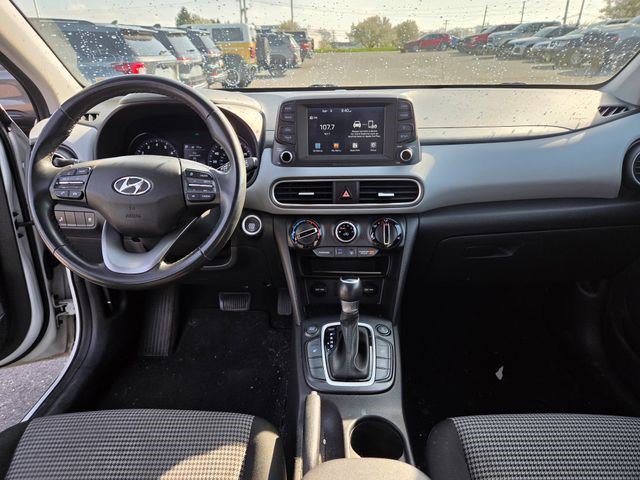 Used 2018 Hyundai Kona SEL image 5