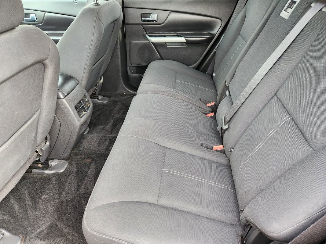 Used 2013 Ford Edge SE AWD/4WD image 31