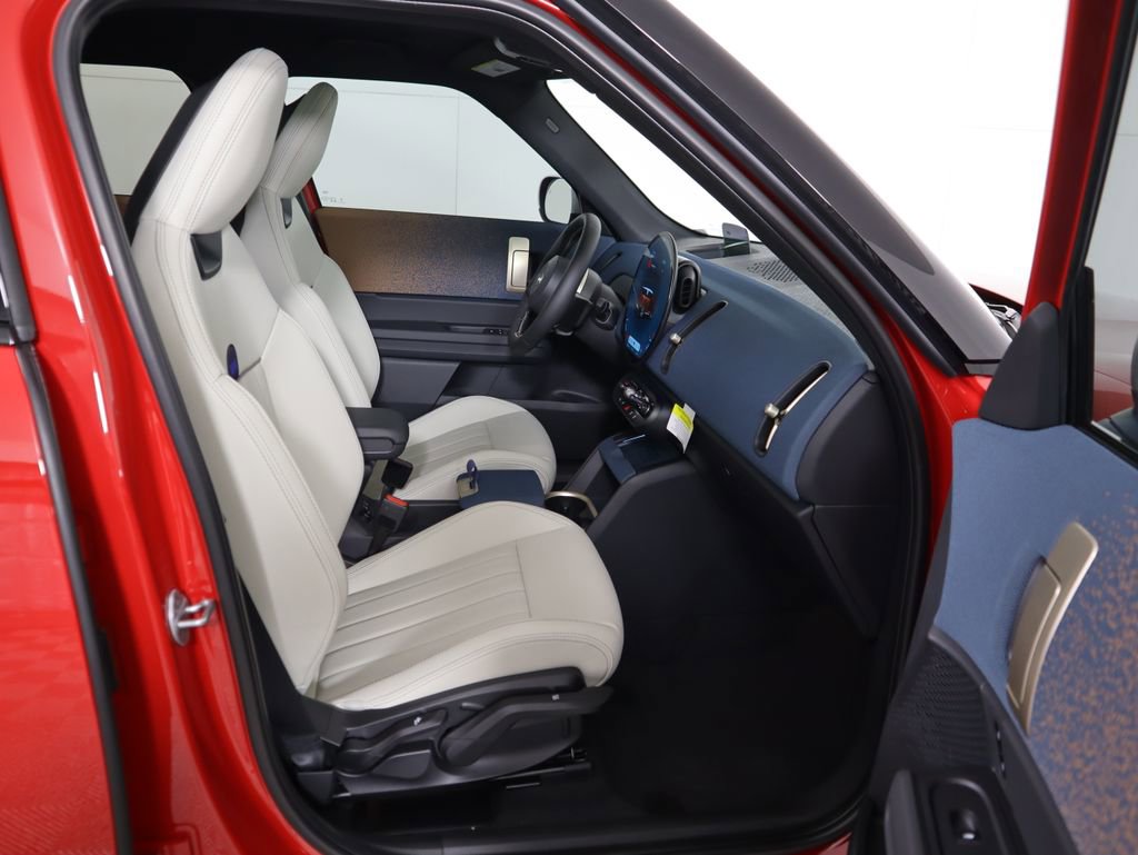 New 2026 MINI Cooper Countryman S image 21