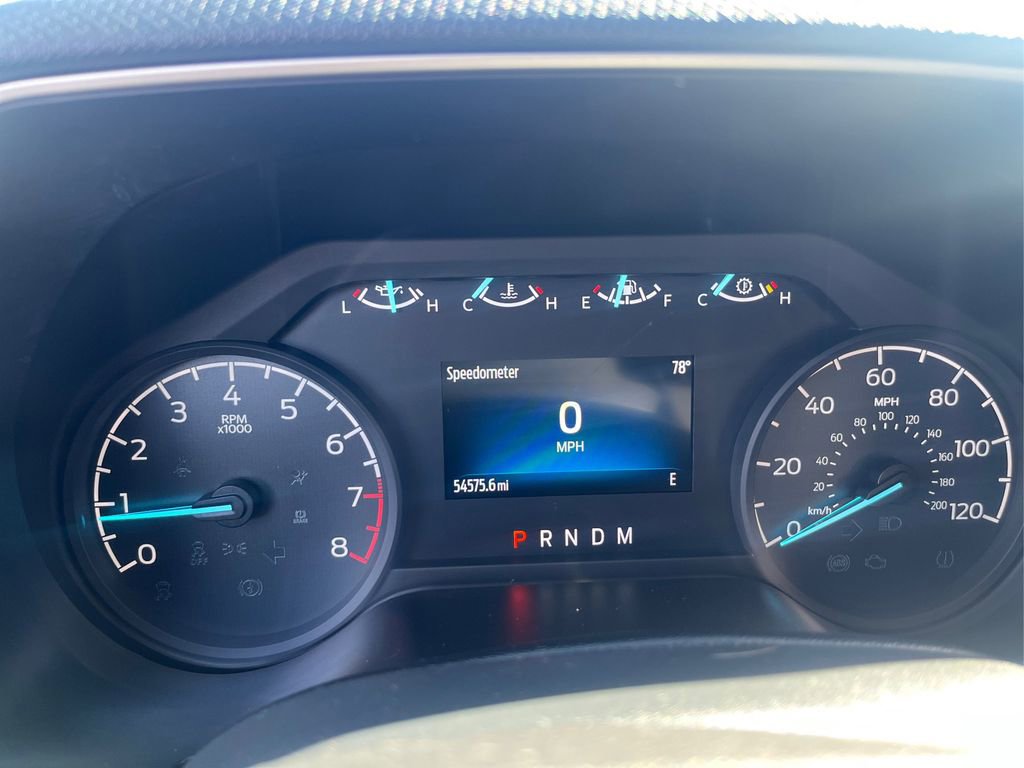 Used 2022 Ford F150 XLT w/ Trailer Tow Package image 13