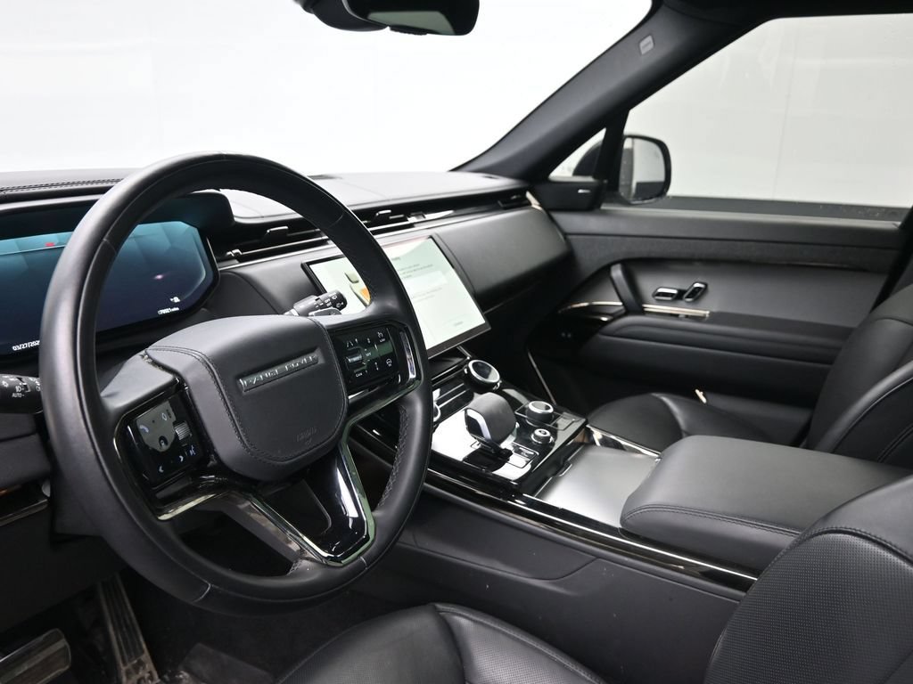Used 2023 Land Rover Range Rover Sport SE Dynamic AWD/4WD image 20