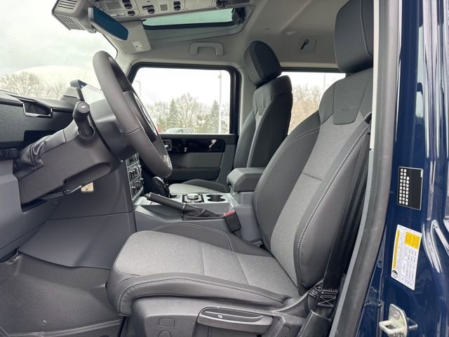 New 2026 INEOS Grenadier AWD/4WD image 21