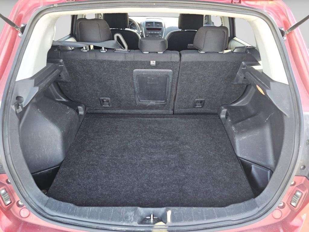 Used 2013 Mitsubishi Outlander Sport LE image 24