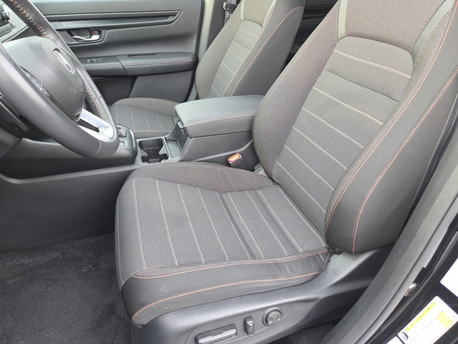 Certified 2024 Honda CR-V Sport image 26