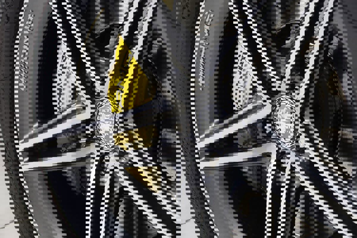 Used 2019 Mercedes-Benz AMG GT 63 image 19