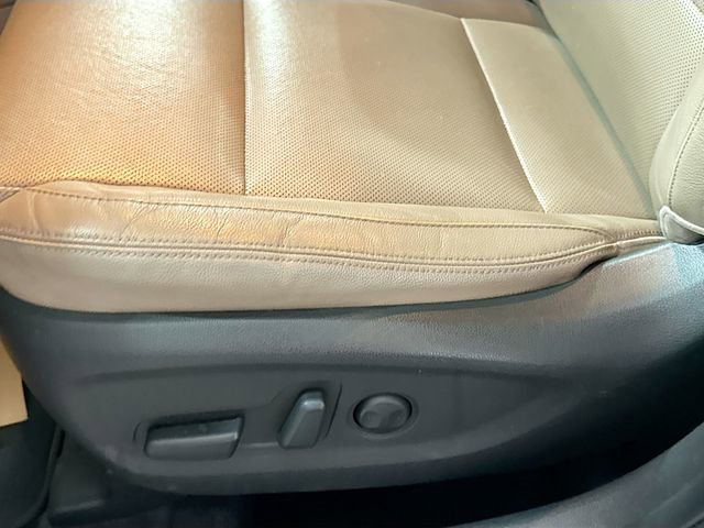 Used 2017 Hyundai Tucson SE Plus image 21