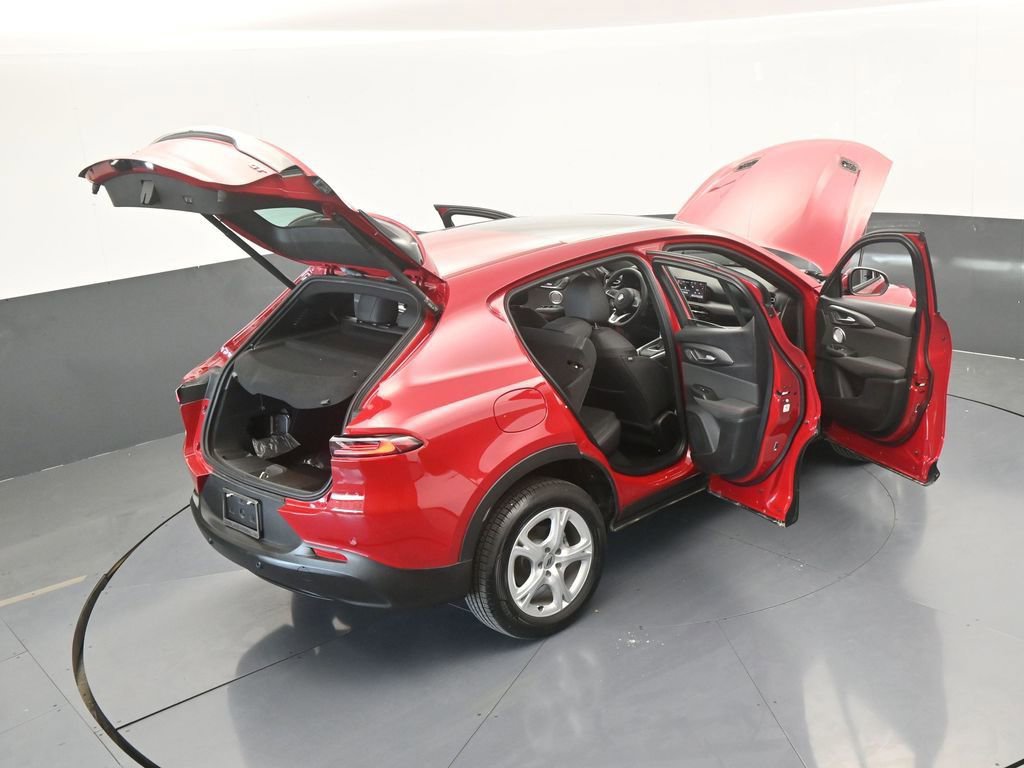 Used 2024 Dodge Hornet GT image 71