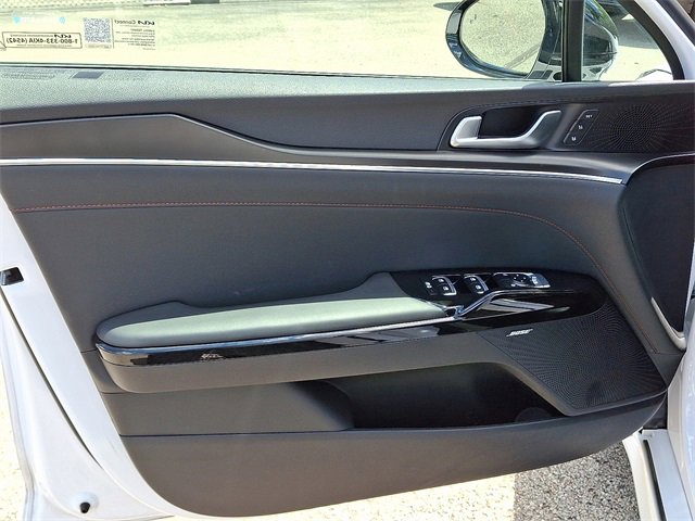 Used 2023 Kia K5 GT w/ GT1 Package FWD image 12