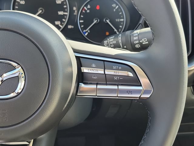 New 2026 MAZDA CX-50 AWD 2.5 S w/ Accent Package image 6