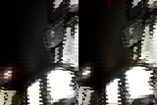 Used 2024 Nissan Frontier PRO-4X w/ Off-Road Protection Package image 22