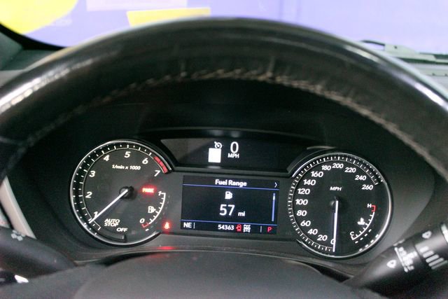 Used 2019 Cadillac XT4 Sport AWD/4WD image 18