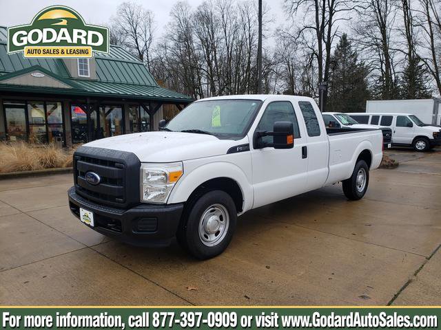 Used 2014 Ford F350 XL
