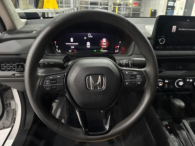 Used 2024 Honda Accord LX image 16
