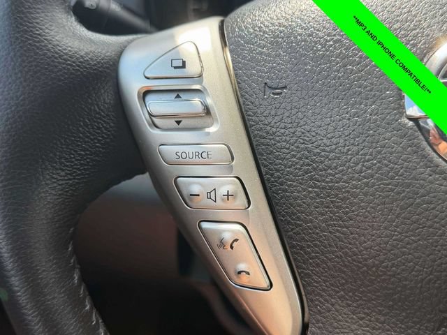 Used 2016 Nissan Versa Note FWD image 12