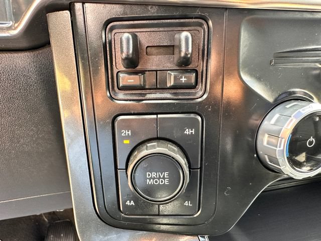 Used 2023 Ford F150 Lariat w/ Equipment Group 502A High AWD/4WD image 36