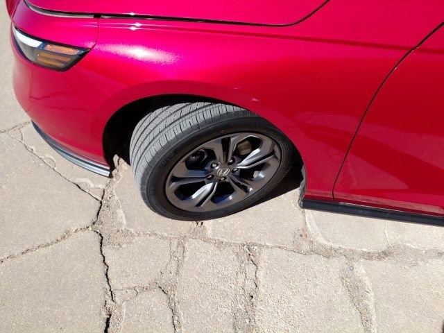 Used 2023 Honda Accord EX image 35