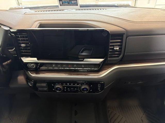 New 2026 Chevrolet Silverado 3500 LT AWD/4WD image 31