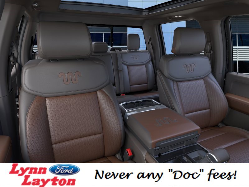 New 2026 Ford F150 King Ranch AWD/4WD image 10