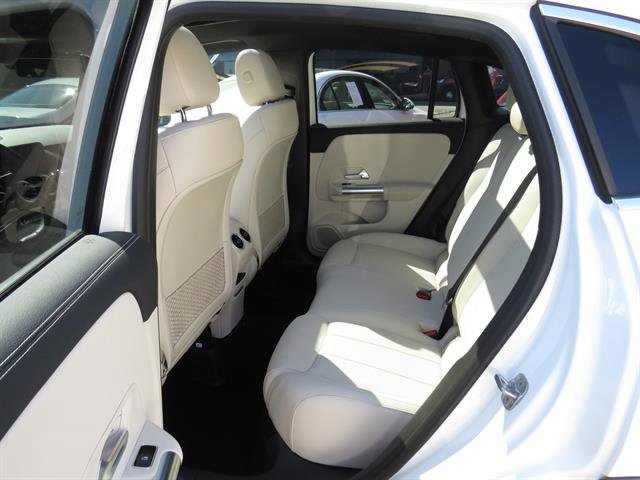 Used 2026 Mercedes-Benz GLA 250 4MATIC image 19