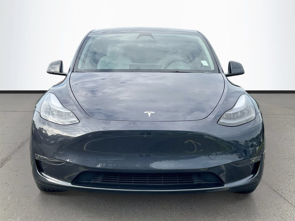 Used 2024 Tesla Model Y Performance AWD/4WD image 2