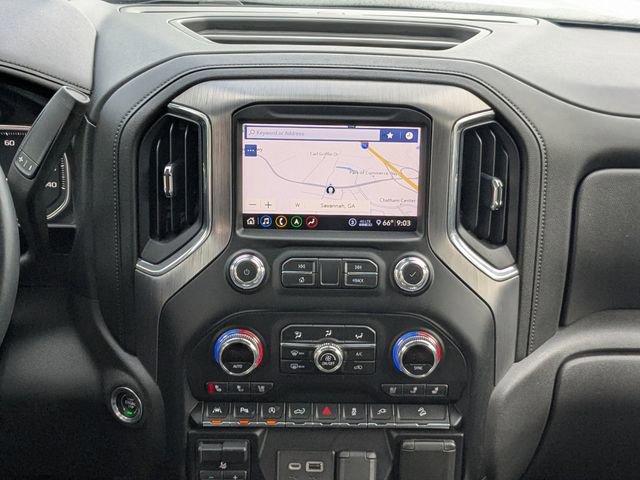 Used 2020 GMC Sierra 1500 Denali w/ Denali Premium Package AWD/4WD image 19