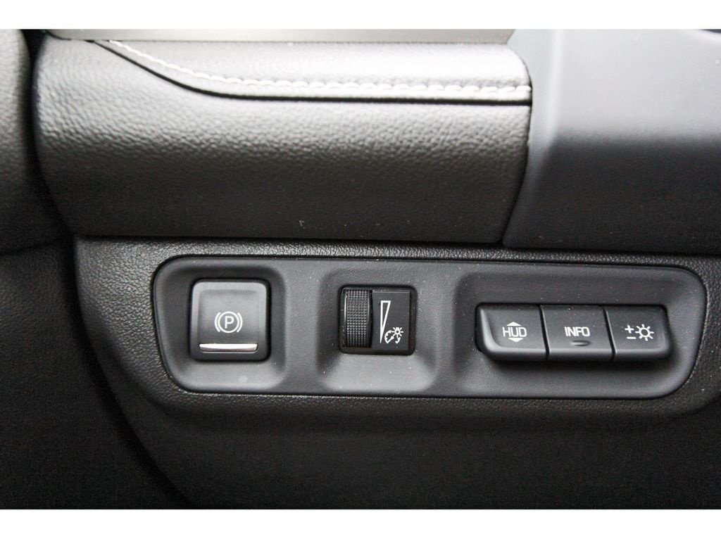 Used 2023 GMC Acadia Denali w/ Denali Ultimate Package FWD image 19